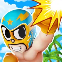 Island Rumble icon