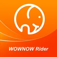 WowNow Rider icon