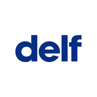 Delf Smart Lock icon