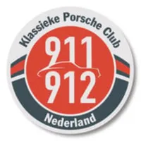 Porsche 911-912 Club NL icon