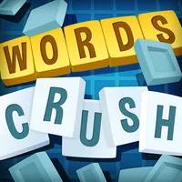 Words Crush : word puzzle game icon