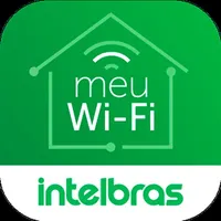 Meu Wi-Fi Intelbras icon