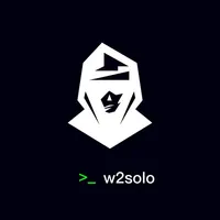 w2solo icon