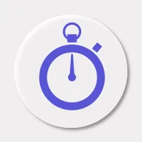 HIIT LEADER : Work out timer icon