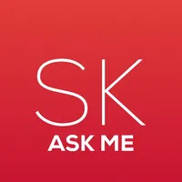 Ask Me Skema icon