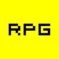 Simplest RPG Game - Text Story icon