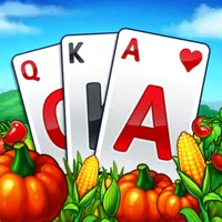 Solitaire Golden Prairies icon