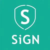 SiGN Smart Home icon