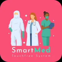 SmartMed Touchfree System icon