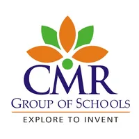 CMR Group of Schools ParentApp icon