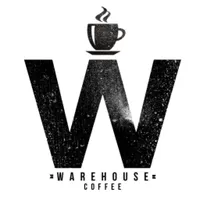 Warehouse Coffee icon