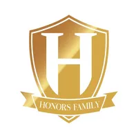 Honors Family icon