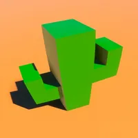 Cube Crash icon