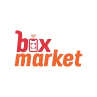 Box Market icon