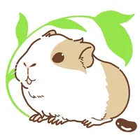 Guinea pig Fit icon