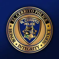 El Cerrito PD icon