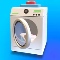 Wash House 3D! icon