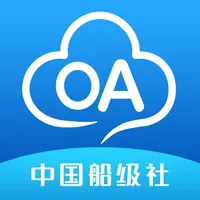 CCS移动OA icon