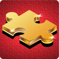 Magic Jigsaw - Brain Puzzles icon