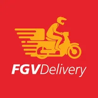 FGVDelivery Consumer App icon