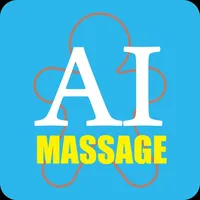 AI Massage icon