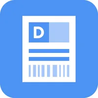 LEADTOOLS Document Viewer icon