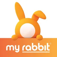 My Rabbit icon