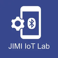 JIMI IoT Lab icon