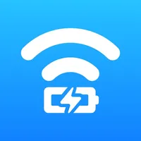 WiFi+Power icon