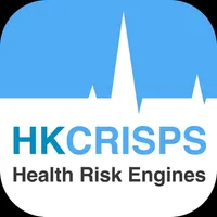 HKCRISPS Health Risk Engines icon