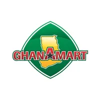 GhanaMart icon