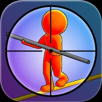 Billy Balance: Sniper icon