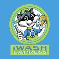 iWash Express icon