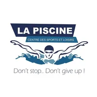 La Piscine Gabes icon