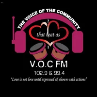 Voice of the Community icon