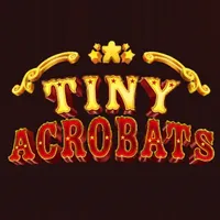 Tiny Acrobats Boardgame icon