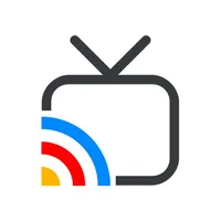 Cast for chromecast app home icon