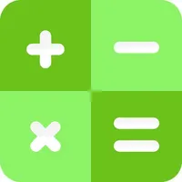 ISS calculator icon