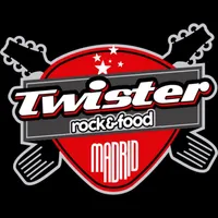 Twister Rock & Food icon