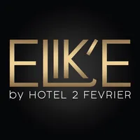 ELIK'E by Hotel 2 Fevrier icon