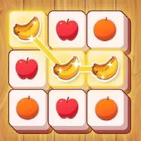 Tile World: Fruit Candy Puzzle icon