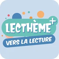 Lecthème + - Vers la lecture icon