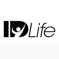 IDLife Mobile icon