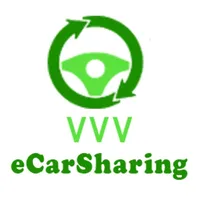 VVV eCarSharing icon