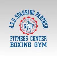 Sparring Partner icon