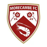 Morecambe FC icon