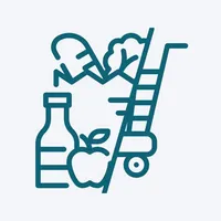 Pantrist - Shopping & Pantry icon