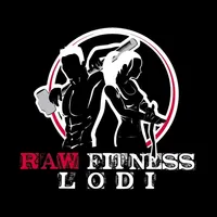 Rawfitness Lodi icon