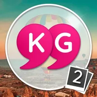 Kelime Gezmece 2 icon