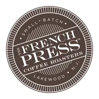 The French Press Coffee icon